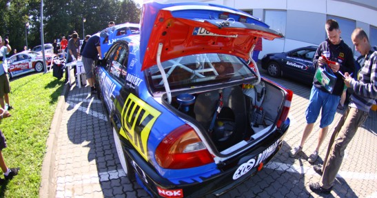 Rajd Rzeszowski